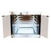 Шкаф расстоечный SMEG LEV 241 RU Шкаф расстоечный SMEG LEV 241 RU