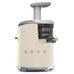 Шнековая соковыжималка SJF01CREU SMEG