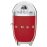 Соковыжималка CJF01RDEU SMEG