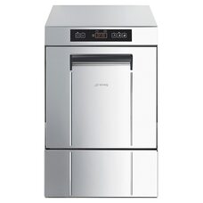 Стаканомоечная машина SMEG UG403DM Стаканомоечная машина SMEG UG403DM