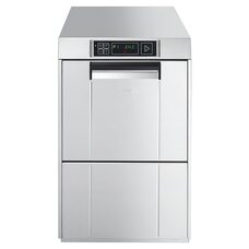 Стаканомоечная машина SMEG UG415D-1 Стаканомоечная машина SMEG UG415D-1