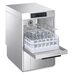 Стаканомоечная машина SMEG UG415DS-1 Стаканомоечная машина SMEG UG415DS-1