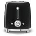 Тостер TSF01BLEU SMEG