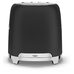 Тостер TSF01BLMEU SMEG