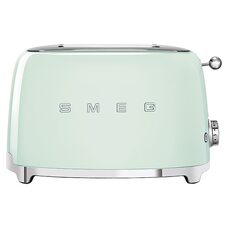 Тостер TSF01PGEU SMEG Тостер TSF01PGEU SMEG