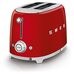 Тостер TSF01RDEU SMEG Тостер TSF01RDEU SMEG