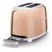 Тостер TSF01RGEU SMEG