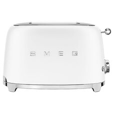 Тостер TSF01WHMEU SMEG Тостер TSF01WHMEU SMEG