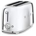 Тостер TSF02SSEU SMEG