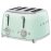 Тостер TSF03PGEU SMEG