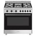 Варочный центр B901GMXI9 SMEG