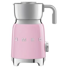 Вспениватель молока SMEG MFF01PKEU Вспениватель молока SMEG MFF01PKEU