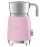 Вспениватель молока SMEG MFF01PKEU Вспениватель молока SMEG MFF01PKEU