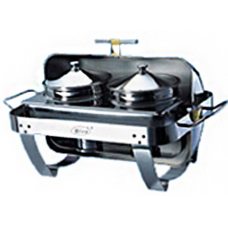 Чафиндиш Starfood ZC302