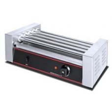 Гриль роликовый Starfood HD-05A StarFood Гриль роликовый Starfood HD-05A StarFood