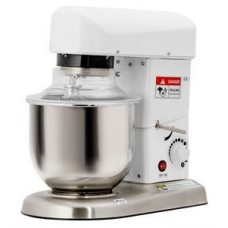 Планетарный миксер Starfood HLB5A Планетарный миксер Starfood HLB5A