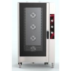 Пароконвектомат Tatra TPI 20 M.1V