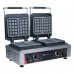 Вафельница Tatra TWI 2 BRUXELLES