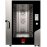 Пароконвектомат Tecnoeka MKF 1021 TS Пароконвектомат Tecnoeka MKF 1021 TS