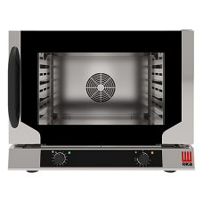 Печь конвекционная Tecnoeka EKF 464 N AL P