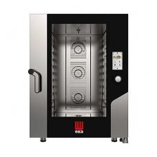 Печь конвекционная Tecnoeka MKF 1016 TS Печь конвекционная Tecnoeka MKF 1016 TS