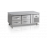 Холодильный стол Tefcold UC5240 Холодильный стол Tefcold UC5240