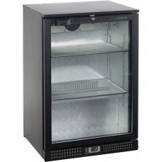 Шкаф холодильный барный BA10H Tefcold Шкаф холодильный барный BA10H Tefcold