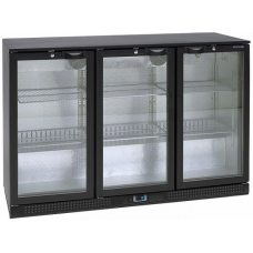 Шкаф холодильный барный BA30H Tefcold Шкаф холодильный барный BA30H Tefcold