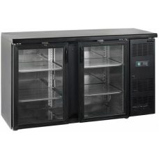 Шкаф холодильный барный CBC210G Tefcold Шкаф холодильный барный CBC210G Tefcold