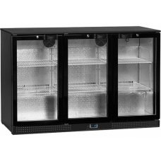 Шкаф холодильный барный DB300H-3 Tefcold Шкаф холодильный барный DB300H-3 Tefcold