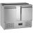 Стол для салатов Tefcold SA1045 Стол для салатов Tefcold SA1045