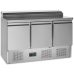 Стол для салатов Tefcold SS1435 Стол для салатов Tefcold SS1435