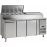 Стол для салатов Tefcold SS7300 Стол для салатов Tefcold SS7300