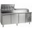 Стол для салатов Tefcold SS8300