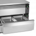 Стол холодильный комбинированный Tefcold UNI-DRAWER UD2-2 (GN2/1) Стол холодильный комбинированный Tefcold UNI-DRAWER UD2-2 (GN2/1)