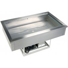 Ванна охлаждаемая CW3 Tefcold Ванна охлаждаемая CW3 Tefcold