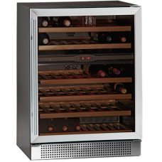 Винный шкаф двухзонный TFW160-2S Tefcold Винный шкаф двухзонный TFW160-2S Tefcold