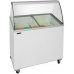 Витрина для мороженого IC300SCE-SO Tefcold Витрина для мороженого IC300SCE-SO Tefcold
