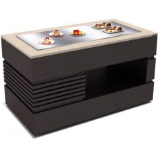 Буфет с морозильной столешницей Техно-ТТ БМС-110/1286Д Буфет с морозильной столешницей Техно-ТТ БМС-110/1286Д