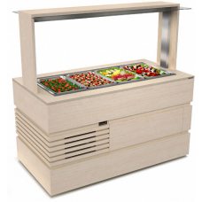 Буфет с охлаждаемой ванной Техно-ТТ БОВ-222/1286Д Буфет с охлаждаемой ванной Техно-ТТ БОВ-222/1286Д