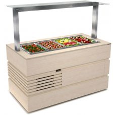 Буфет с охлаждаемой ванной Техно-ТТ БОВ-221/1616Д Буфет с охлаждаемой ванной Техно-ТТ БОВ-221/1616Д