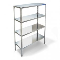 Стеллаж кухонный Техно-ТТ СТР-114/1604 Стеллаж кухонный Техно-ТТ СТР-114/1604