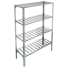 Стеллаж кухонный СТР-254/500 Техно-ТТ Стеллаж кухонный СТР-254/500 Техно-ТТ