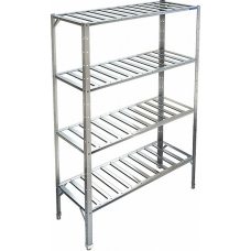 Стеллаж Техно-ТТ СТР-014/600 Стеллаж Техно-ТТ СТР-014/600