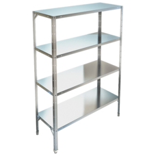 Стеллаж СТР-134/706 Техно-ТТ Стеллаж СТР-134/706 Техно-ТТ