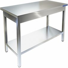 Стол производственный Техно-ТТ СП-125/2008 Стол производственный Техно-ТТ СП-125/2008