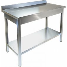 Стол производственный Техно-ТТ СПП-233/907 Стол производственный Техно-ТТ СПП-233/907