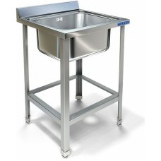 Ванна моечная Техно-ТТ ВМ-11/456 Ванна моечная Техно-ТТ ВМ-11/456