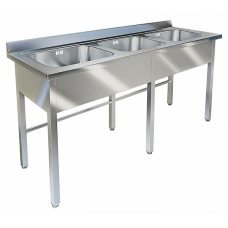 Ванна моечная Техно-ТТ ВМ-42/446 Ванна моечная Техно-ТТ ВМ-42/446