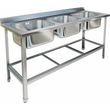 Ванна моечная Техно-ТТ ВМ-48/456 Ванна моечная Техно-ТТ ВМ-48/456